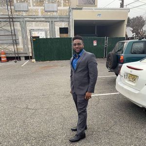 Meet your Posher, Richcad